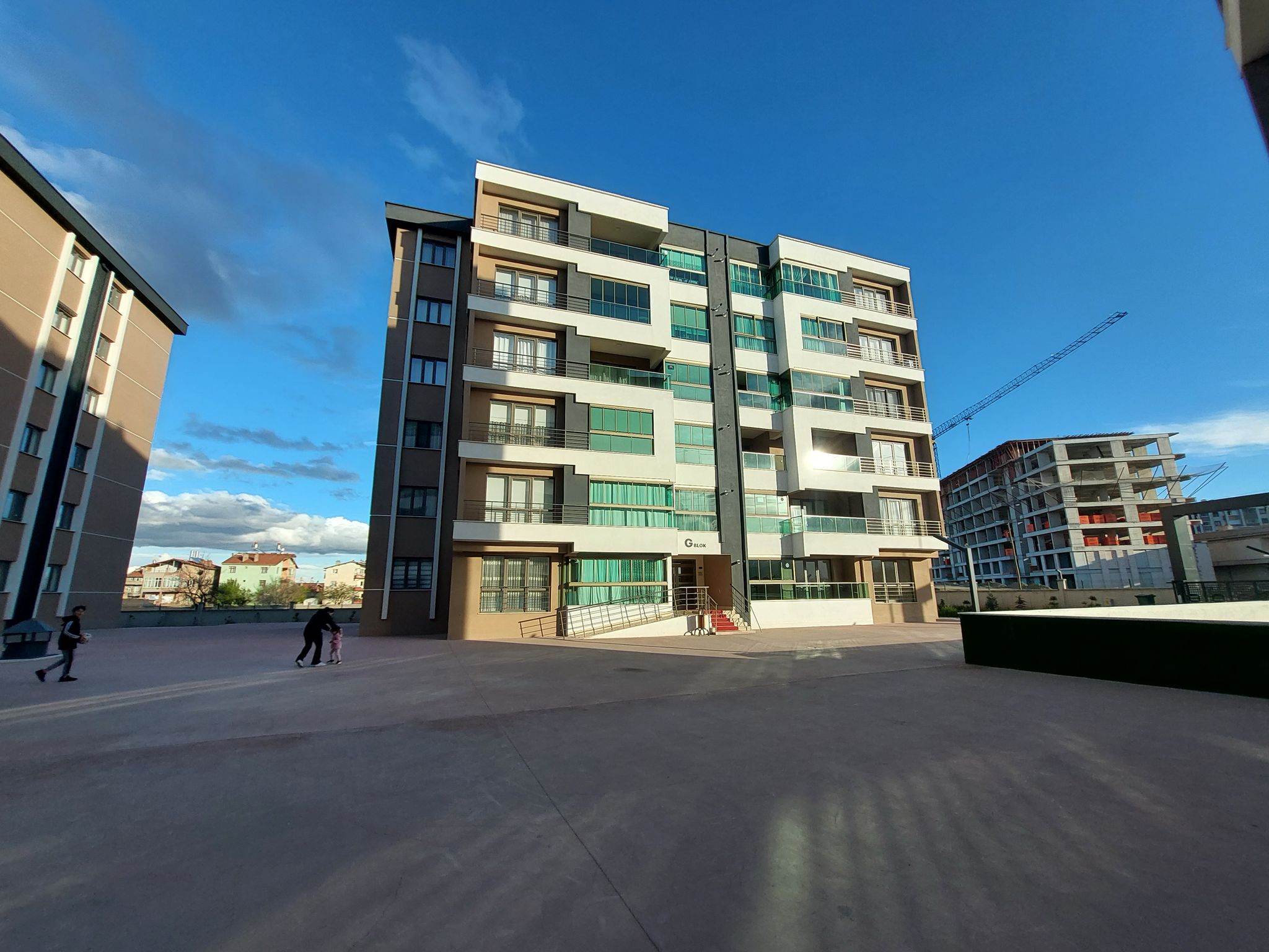 Örnek Park