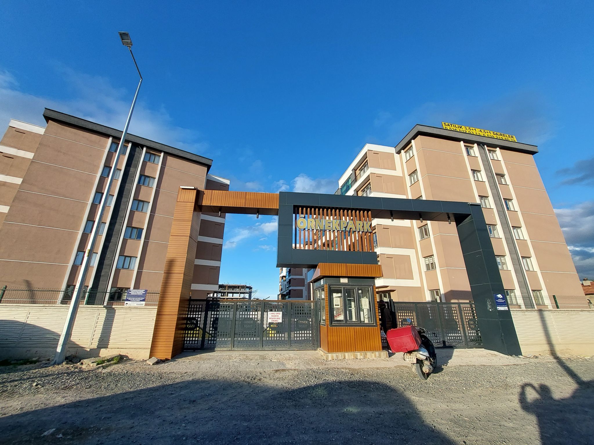 Örnek Park
