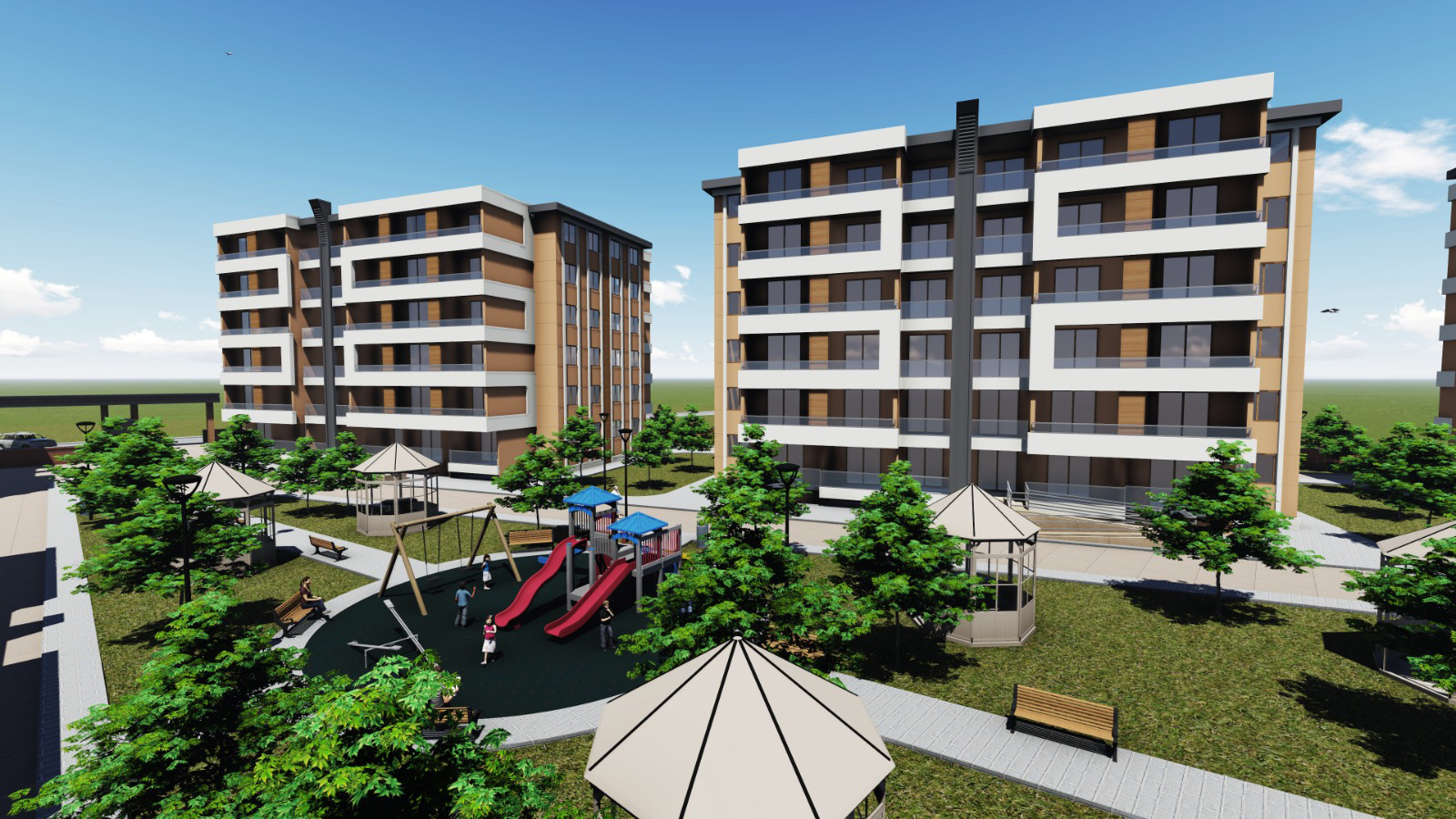 Örnek Park