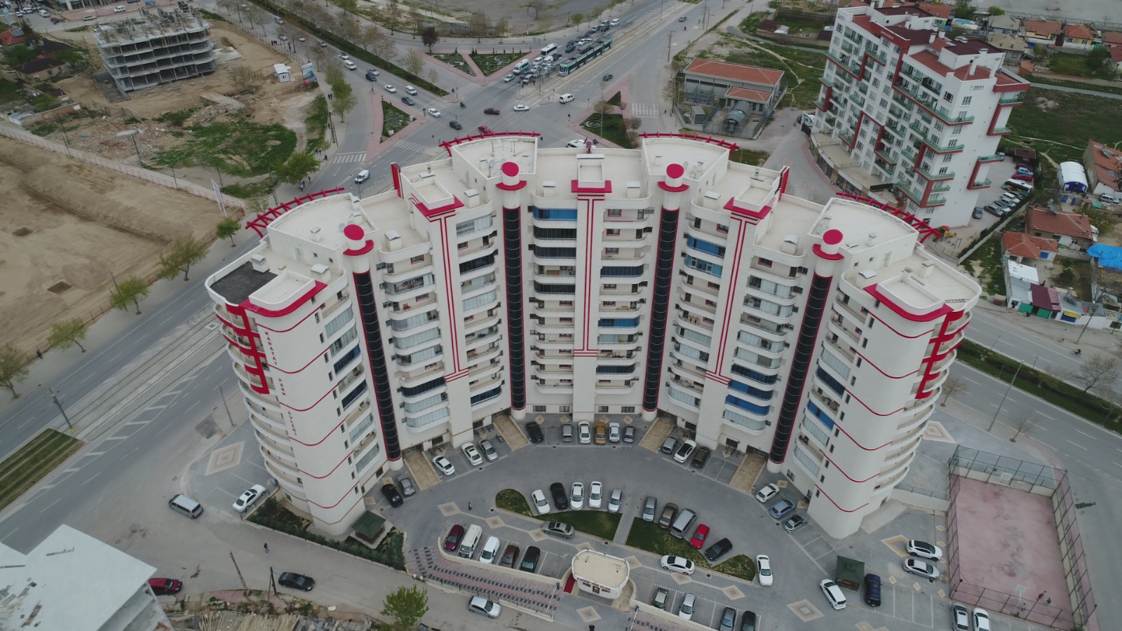 Karatay Park Evleri